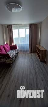 Студия квартира, на длительный срок, 23м2, 9/9 этаж