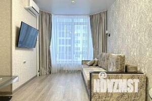 2-к квартира, посуточно, 55м2, 11/16 этаж