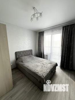 2-к квартира, на длительный срок, 45м2, 12/16 этаж