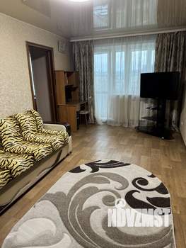 2-к квартира, на длительный срок, 45м2, 5/5 этаж