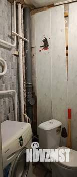 1-к квартира, на длительный срок, 22м2, 1/9 этаж