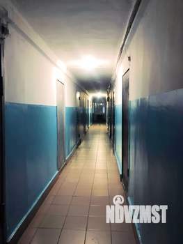 1-к квартира, на длительный срок, 16м2, 5/5 этаж