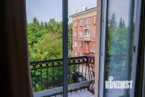 1-к квартира, посуточно, 61м2, 1/1 этаж