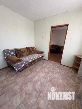 4-к квартира, на длительный срок, 64м2, 5/5 этаж