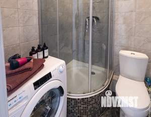 1-к квартира, посуточно, 30м2, 12/16 этаж