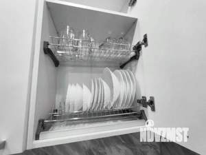 2-к квартира, посуточно, 39м2, 1/1 этаж