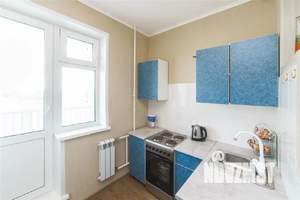2-к квартира, посуточно, 45м2, 13/16 этаж