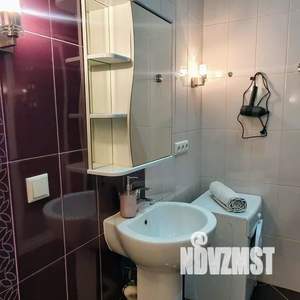 1-к квартира, посуточно, 30м2, 1/5 этаж