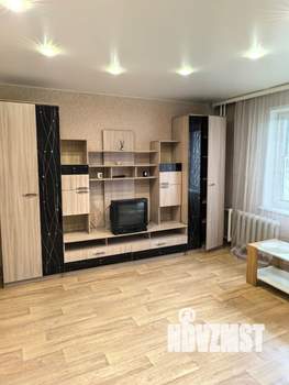 1-к квартира, на длительный срок, 34м2, 1/10 этаж