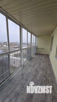 1-к квартира, на длительный срок, 40м2, 17/19 этаж