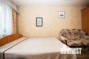 1-к квартира, посуточно, 35м2, 3/5 этаж