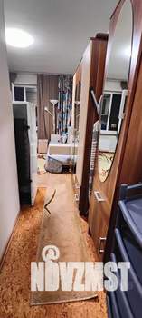 Студия квартира, посуточно, 18м2, 9/9 этаж