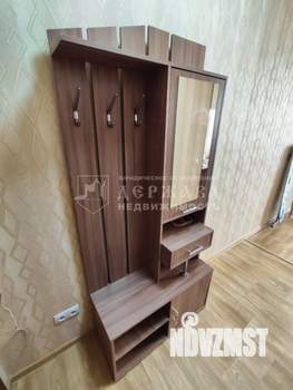 1-к квартира, на длительный срок, 28м2, 2/14 этаж