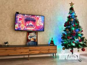 2-к квартира, посуточно, 52м2, 2/2 этаж