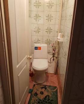 2-к квартира, на длительный срок, 49м2, 2/9 этаж