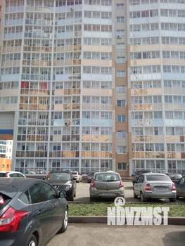 1-к квартира, на длительный срок, 32м2, 11/15 этаж