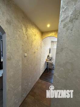 2-к квартира, на длительный срок, 44м2, 4/5 этаж