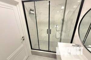 1-к квартира, посуточно, 30м2, 9/16 этаж