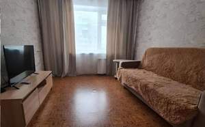 2-к квартира, на длительный срок, 47м2, 1/5 этаж