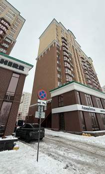 3-к квартира, на длительный срок, 60м2, 14/16 этаж