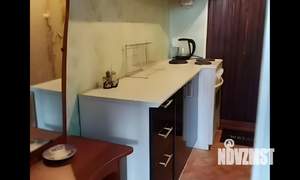 Студия квартира, на длительный срок, 16м2, 8/9 этаж