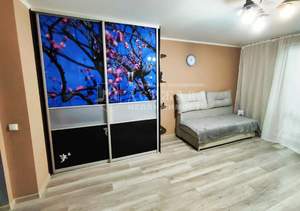 1-к квартира, на длительный срок, 37м2, 1/14 этаж