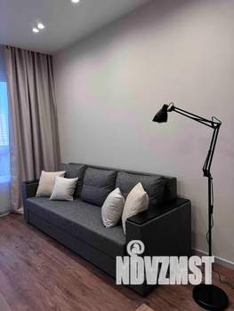 1-к квартира, посуточно, 45м2, 8/16 этаж