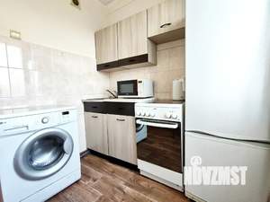 1-к квартира, посуточно, 35м2, 4/5 этаж