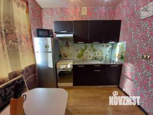 1-к квартира, на длительный срок, 42м2, 3/5 этаж