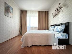 2-к квартира, посуточно, 45м2, 1/1 этаж