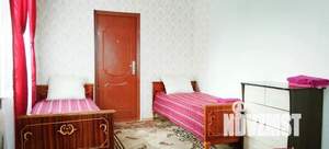 3-к квартира, посуточно, 90м2, 1/1 этаж