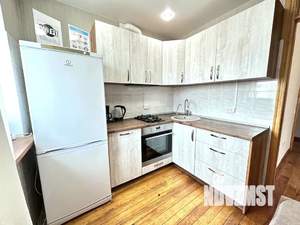 1-к квартира, посуточно, 30м2, 5/5 этаж