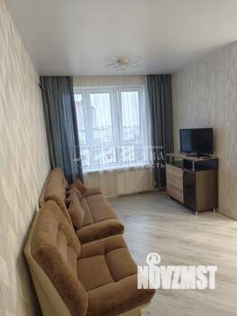 1-к квартира, на длительный срок, 41м2, 9/12 этаж