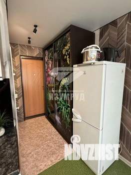 1-к квартира, на длительный срок, 17м2, 9/9 этаж