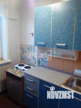 1-к квартира, на длительный срок, 33м2, 5/5 этаж