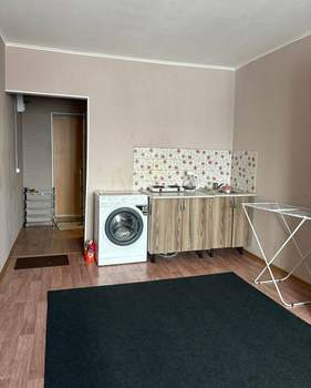 1-к квартира, на длительный срок, 23м2, 8/9 этаж