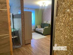 1-к квартира, на длительный срок, 31м2, 1/5 этаж