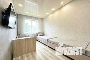 3-к квартира, посуточно, 75м2, 1/5 этаж