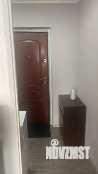 1-к квартира, на длительный срок, 17м2, 2/5 этаж