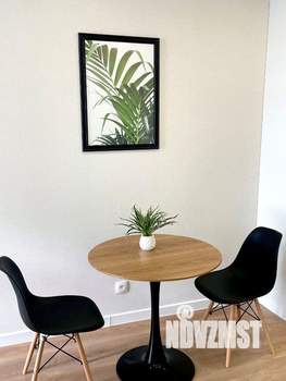 1-к квартира, посуточно, 25м2, 16/17 этаж