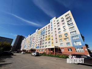 2-к квартира, на длительный срок, 45м2, 2/9 этаж