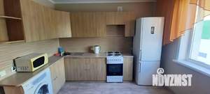 1-к квартира, посуточно, 40м2, 7/14 этаж