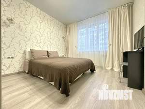 2-к квартира, посуточно, 55м2, 11/14 этаж