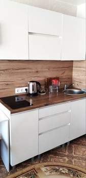 1-к квартира, на длительный срок, 23м2, 9/9 этаж