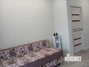 1-к квартира, на длительный срок, 40м2, 3/9 этаж