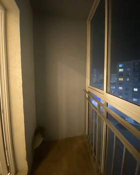 1-к квартира, на длительный срок, 32м2, 7/16 этаж