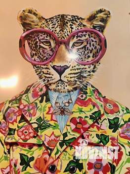 2-к квартира, посуточно, 43м2, 1/1 этаж