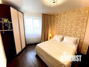 2-к квартира, посуточно, 50м2, 8/25 этаж