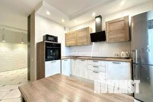 2-к квартира, посуточно, 62м2, 3/14 этаж