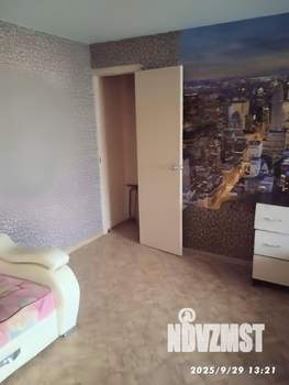 1-к квартира, на длительный срок, 30м2, 2/5 этаж